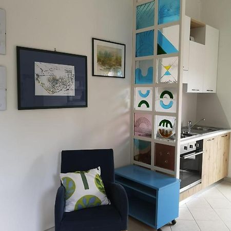 Il Geco Apartment Monterosso al Mare Bagian luar foto