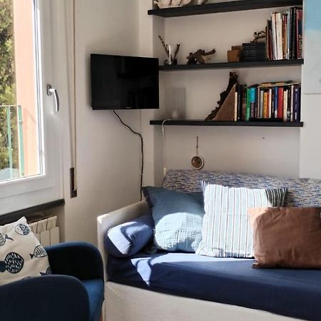 Il Geco Apartment Monterosso al Mare Bagian luar foto