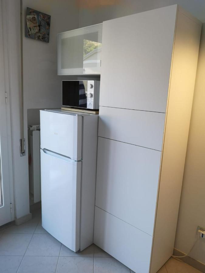 Il Geco Apartment Monterosso al Mare Bagian luar foto