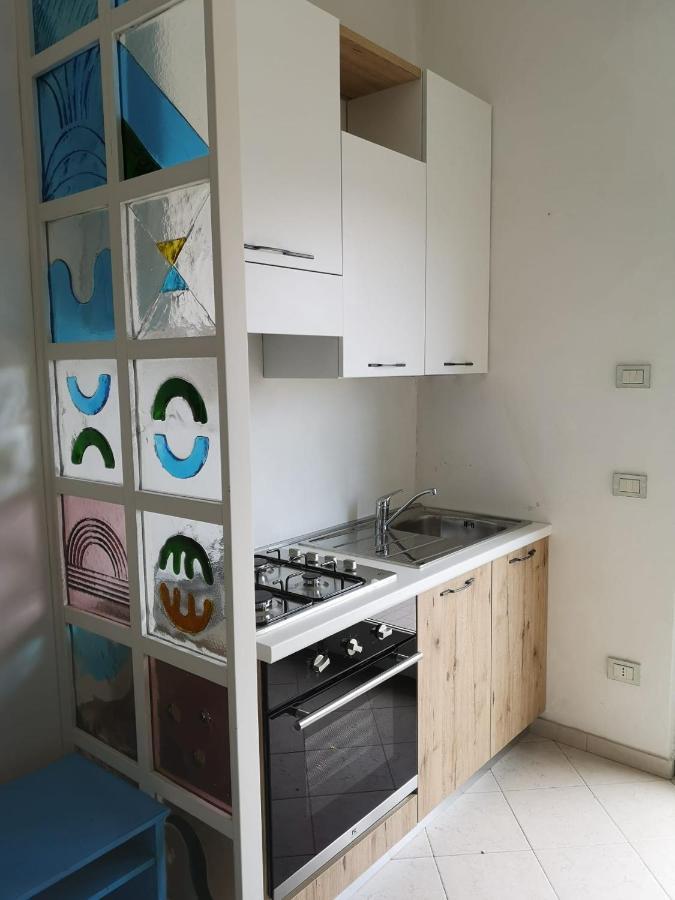 Il Geco Apartment Monterosso al Mare Bagian luar foto
