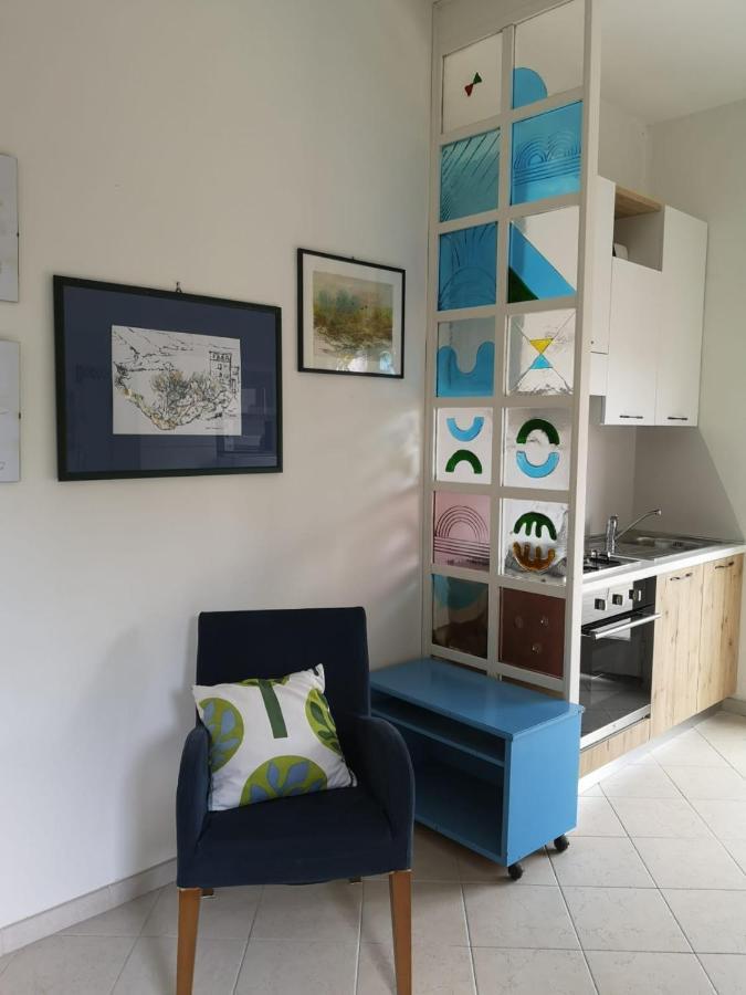 Il Geco Apartment Monterosso al Mare Bagian luar foto