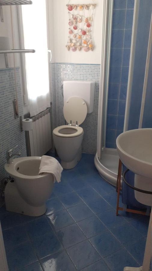 Il Geco Apartment Monterosso al Mare Bagian luar foto