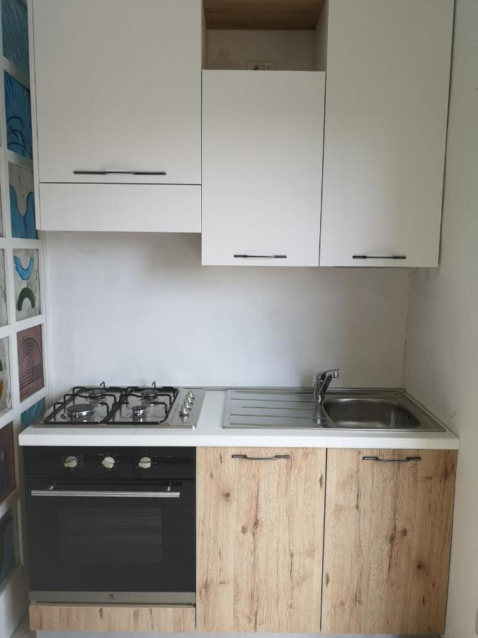 Il Geco Apartment Monterosso al Mare Bagian luar foto
