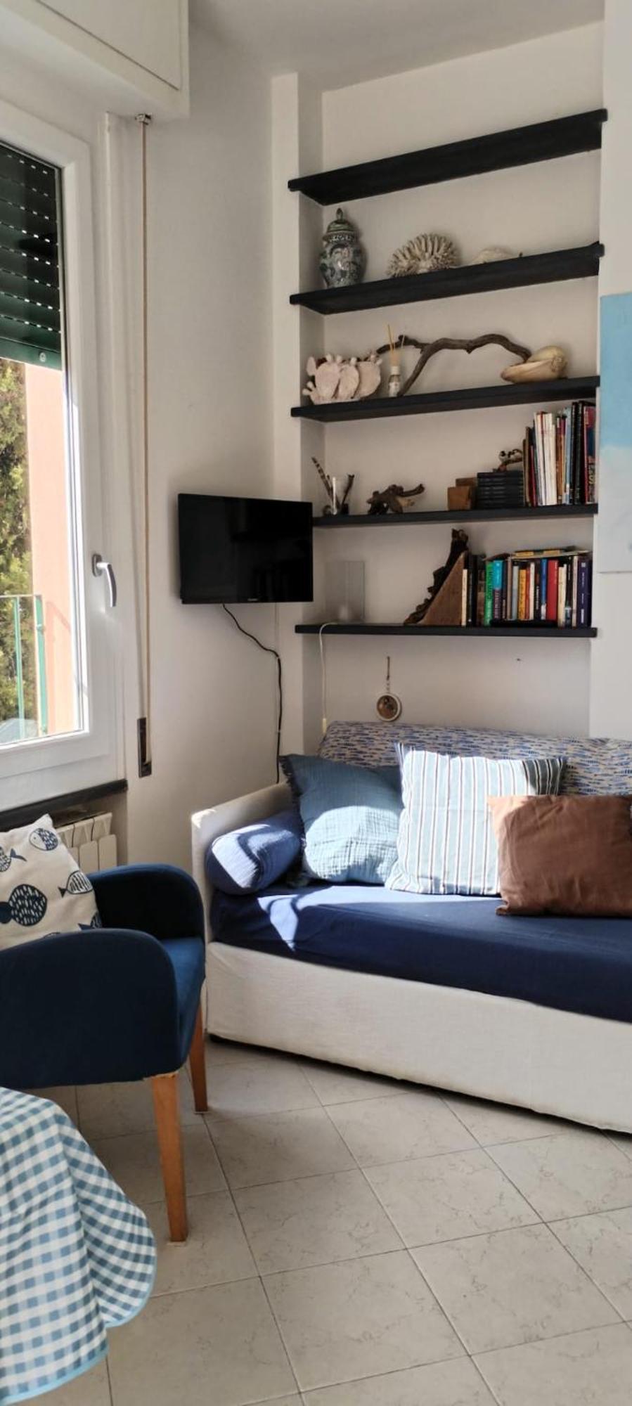 Il Geco Apartment Monterosso al Mare Bagian luar foto